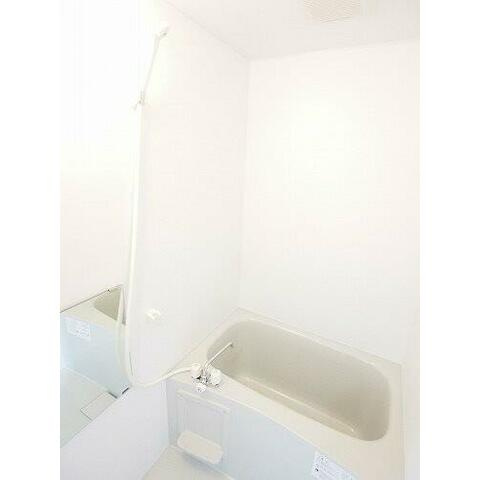 【浴室】 | チャルテ西品川