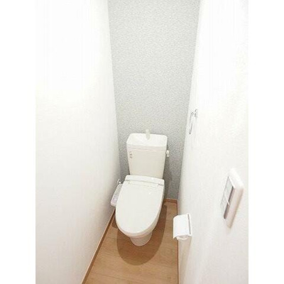 【トイレ】 | チャルテ西品川