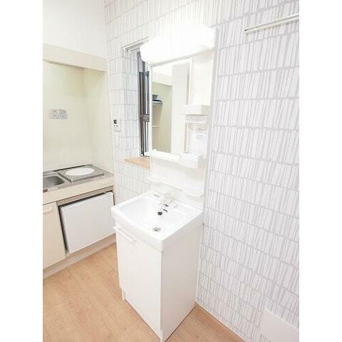 【洗面所】 | チャルテ西品川