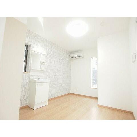 【内装】 | チャルテ西品川