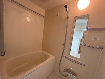 【浴室】 | スライヴ | ユニットバス