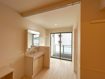 【その他】 | スライヴ | 脱衣所