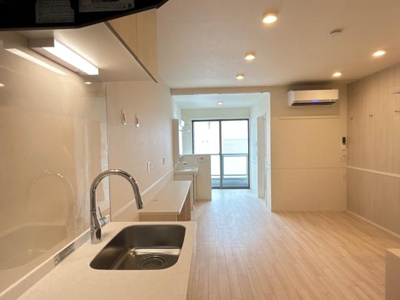 【内装】 | スライヴ | 洋室