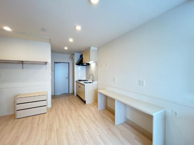 【内装】 | スライヴ | 洋室