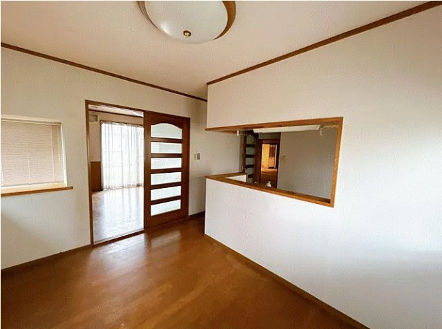 玉村町樋越　中古1849の内装
