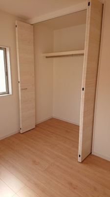 【内観：施工例】 | リーブルガーデン精華町菱田東川原 | 同シリーズ