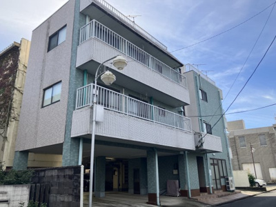 【展望】 | 佐原カープハイツ