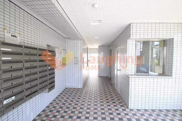 本多ハイツ長門石の設備