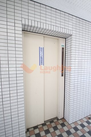 本多ハイツ長門石のその他共用部分