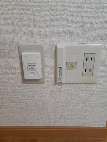 サニーブレインの内装