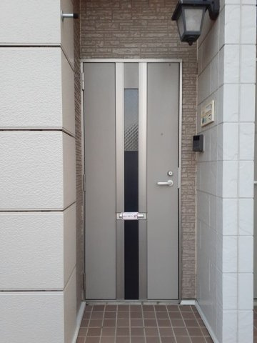 サニーブレインのその他共用部分