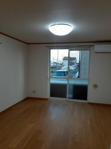 サニーブレインの居間・リビング