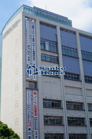 ラヴィエント浅草橋の周辺