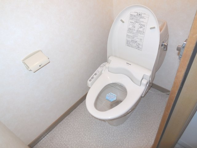 【トイレ】別部屋参照 