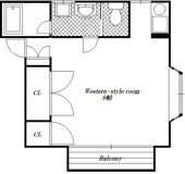 パインシュートの画像