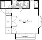 パインシュートの画像