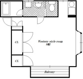 パインシュートの画像
