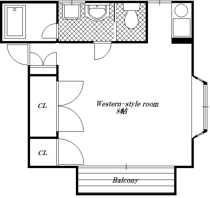 パインシュートの画像