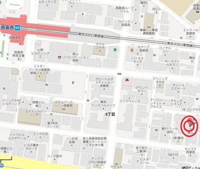 【地図】 | パインシュート