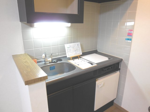 【キッチン】別部屋参照 