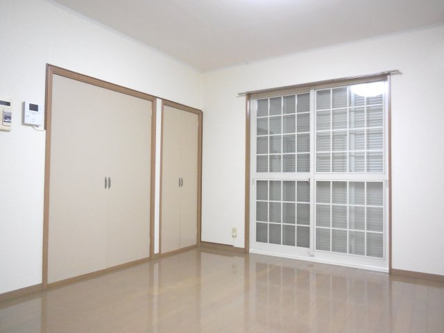 【洋室】別部屋参照 