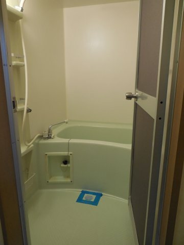 【浴室】別部屋参照 