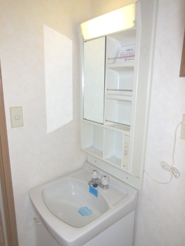 【独立洗面台】 | パインシュート | 別部屋参照