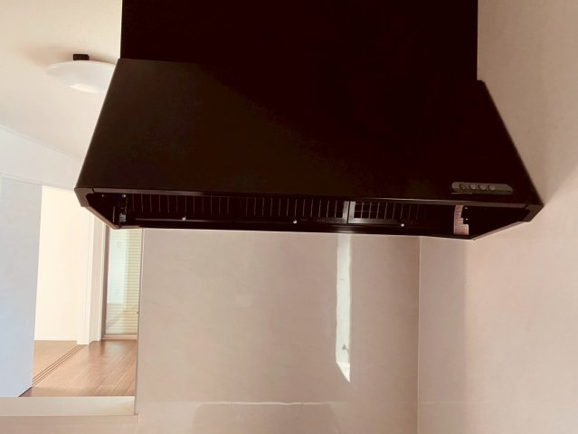 榎戸　中古戸建　2022年築のキッチン