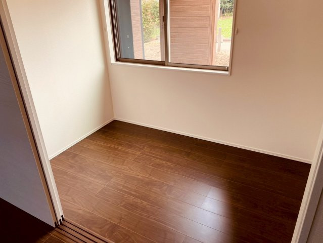 榎戸　中古戸建　2022年築の洋室
