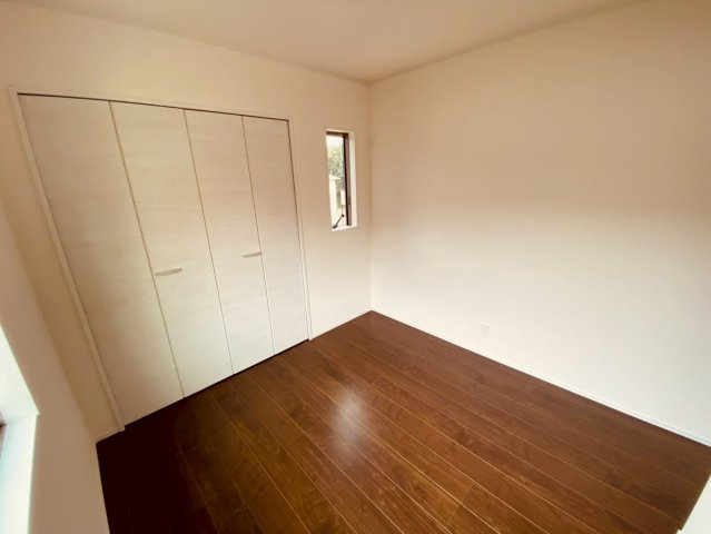 榎戸　中古戸建　2022年築の洋室