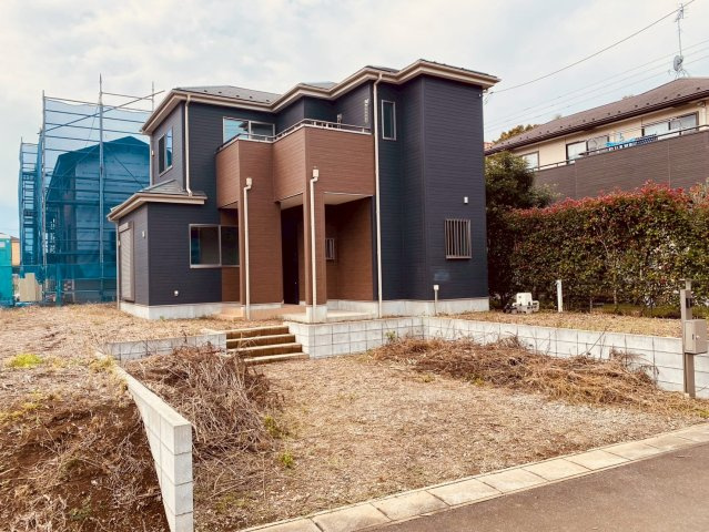 榎戸　中古戸建　2022年築