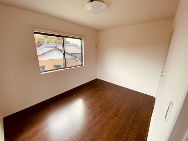 榎戸　中古戸建　2022年築の洋室