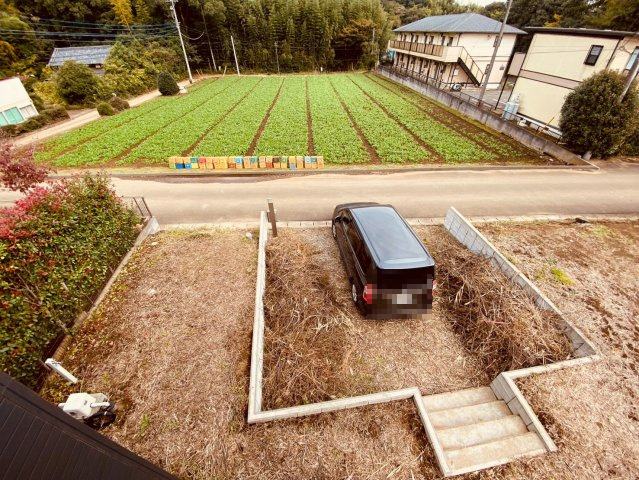 榎戸　中古戸建　2022年築の展望