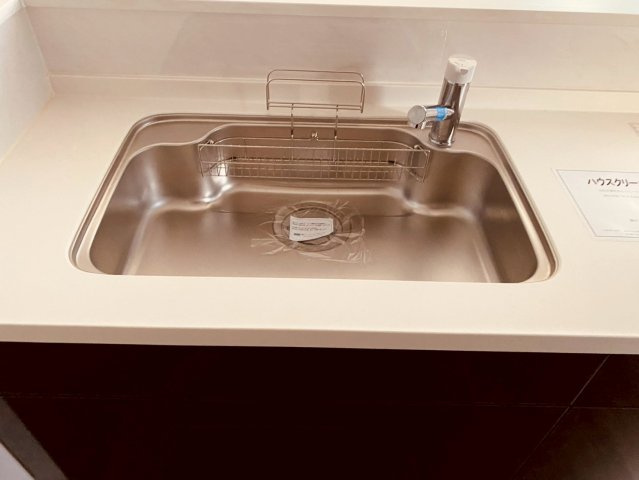 榎戸　中古戸建　2022年築のキッチン