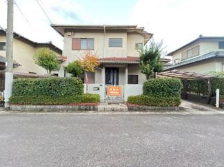 【外観】 | 若草５丁目 売土地