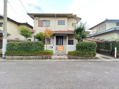 【外観】 | 若草５丁目 売土地