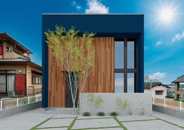 若草5丁目 売土地 ☆閑静な住宅街 ☆敷地ゆとりの60 | 草津市若草