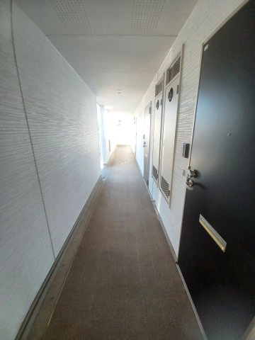 エマーブルのその他共用部分|廊下