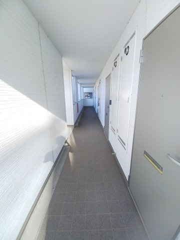 エマーブルⅡのその他共用部分