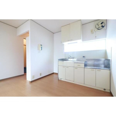 【居間・リビング】 | エステートピア築山二番館