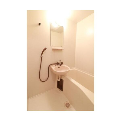 【浴室】 | エステートピア築山二番館