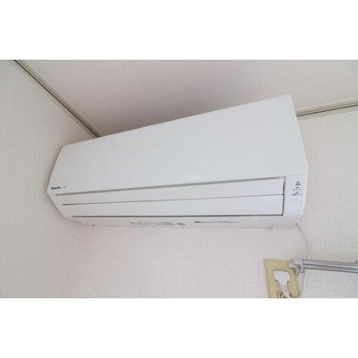 【設備】 | エステートピア築山二番館