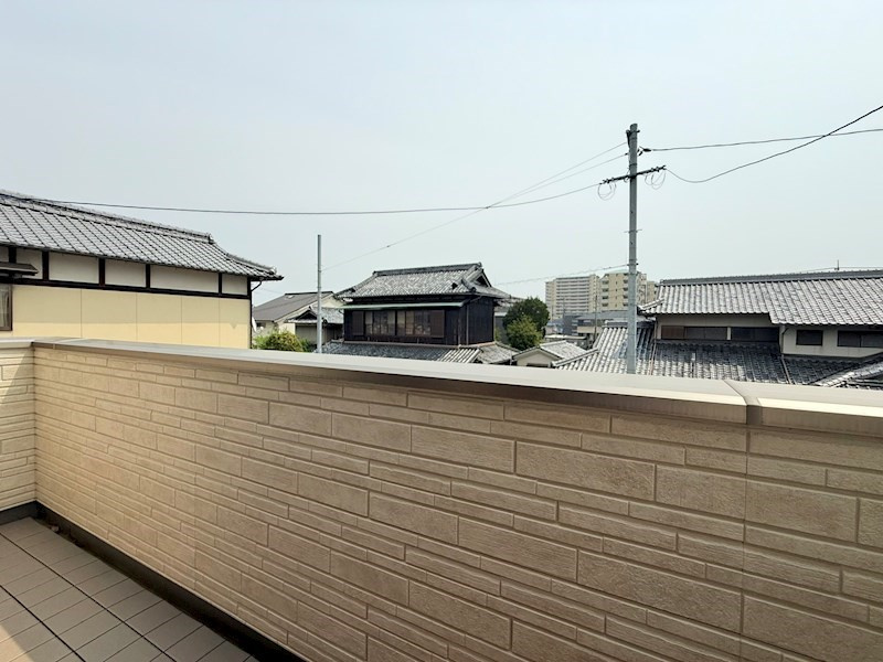 ＫＴ津島西坂（B）