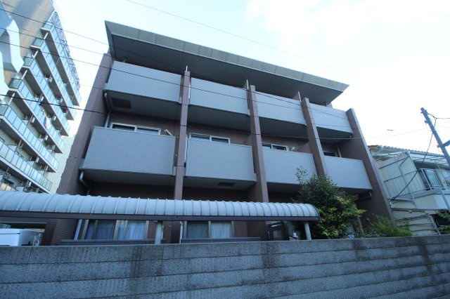 プレジール千駄木の画像