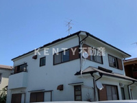 中馬込パートの画像