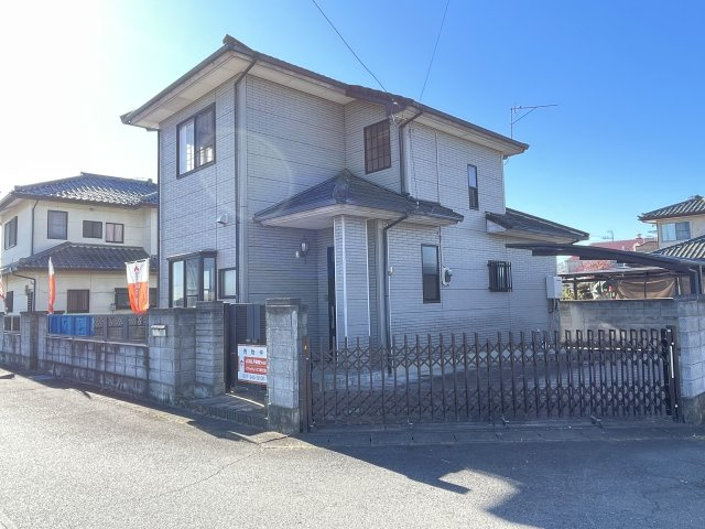 玉村町樋越　中古1180のその他