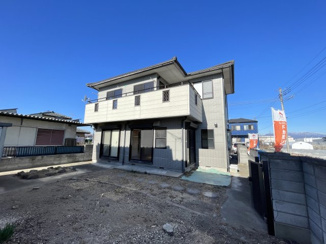 玉村町樋越　中古1380のその他