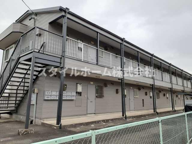 エルディム宮前