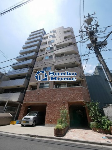 リスレーヌ蔵前