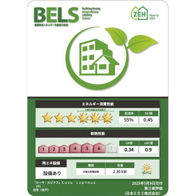 【その他】 | カーサ・ルピナス